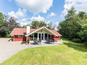 Holiday home Oksbøl XLIV